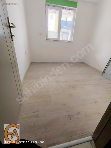 Varsak Karşıyaka'da Kiralık Daire Sizlerle... — fotoğraf 9