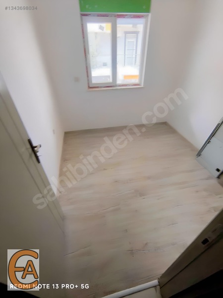Varsak Karşıyaka'da Kiralık Daire Sizlerle... — fotoğraf 10