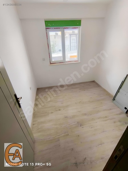 Varsak Karşıyaka'da Kiralık Daire Sizlerle... — fotoğraf 11