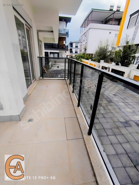 Varsak Karşıyaka'da Kiralık Daire Sizlerle... — fotoğraf 12