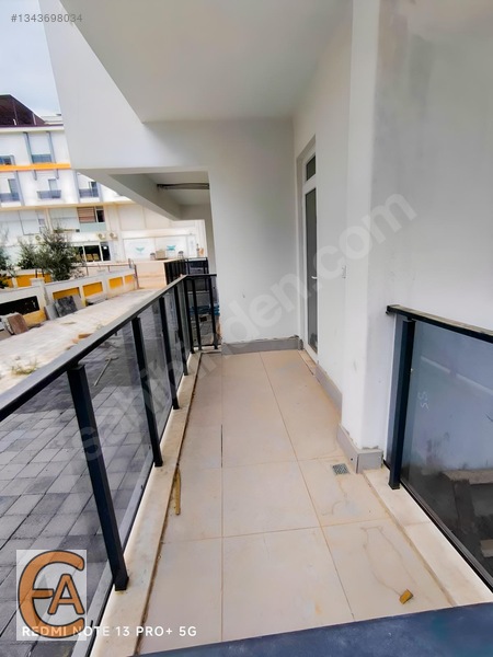 Varsak Karşıyaka'da Kiralık Daire Sizlerle... — fotoğraf 13