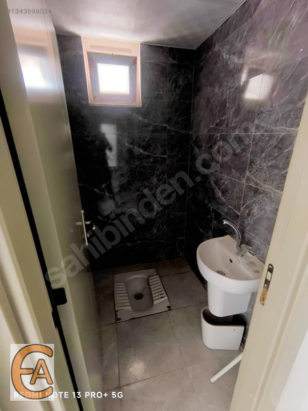 Varsak Karşıyaka'da Kiralık Daire Sizlerle... — fotoğraf 14