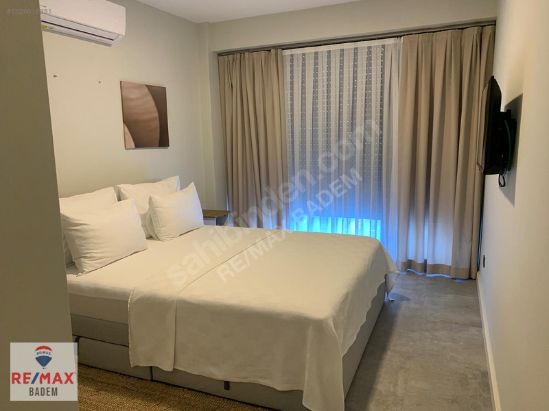 Marmaris Uzunyalı'da Denize Sıfır Satılık İşyeri Ve Ev (325m2) — fotoğraf 32