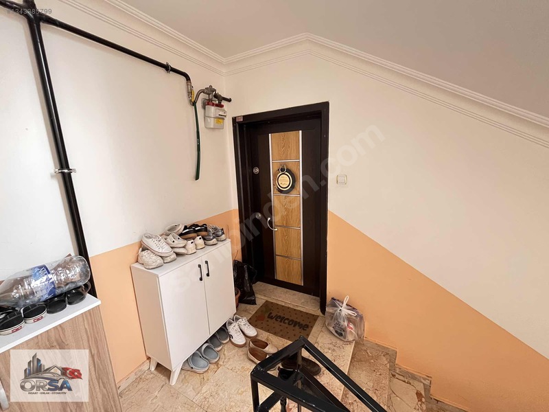 Orsa'dan █ Jandarma Yanı - Katta 3+1 Daire "kendi Mülkümüzdür" — fotoğraf 3