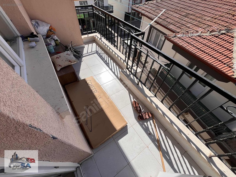 Orsa'dan █ Jandarma Yanı - Katta 3+1 Daire "kendi Mülkümüzdür" — fotoğraf 15