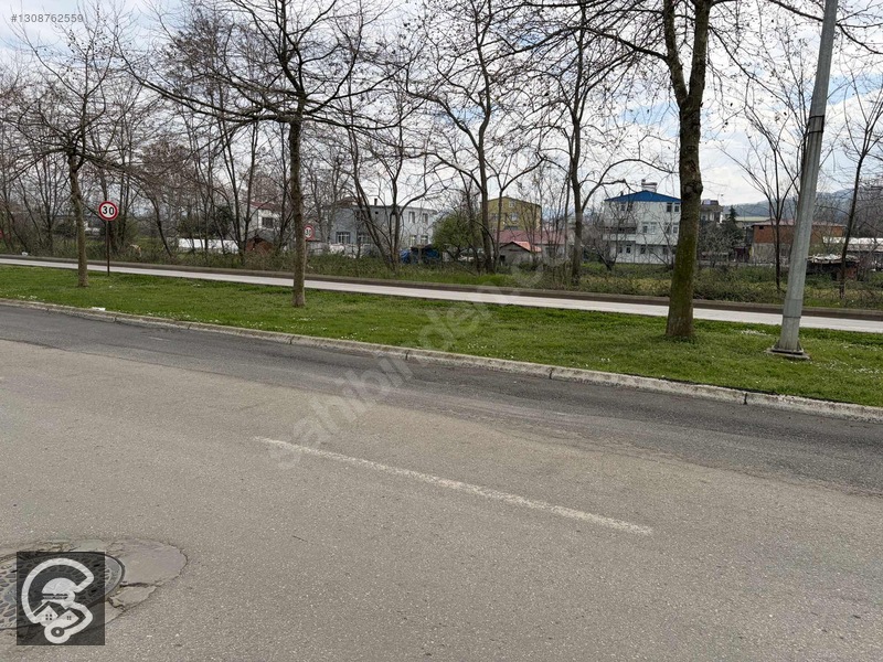 Çakır Emlak'tan Hacı Ali Ekinci Bulvarında Satılık Arsa — fotoğraf 2