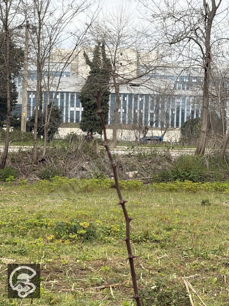 Çakır Emlak'tan Hacı Ali Ekinci Bulvarında Satılık Arsa — fotoğraf 4