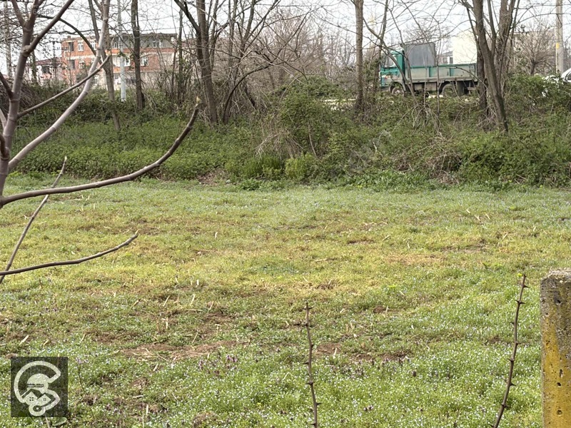Çakır Emlak'tan Hacı Ali Ekinci Bulvarında Satılık Arsa — fotoğraf 5