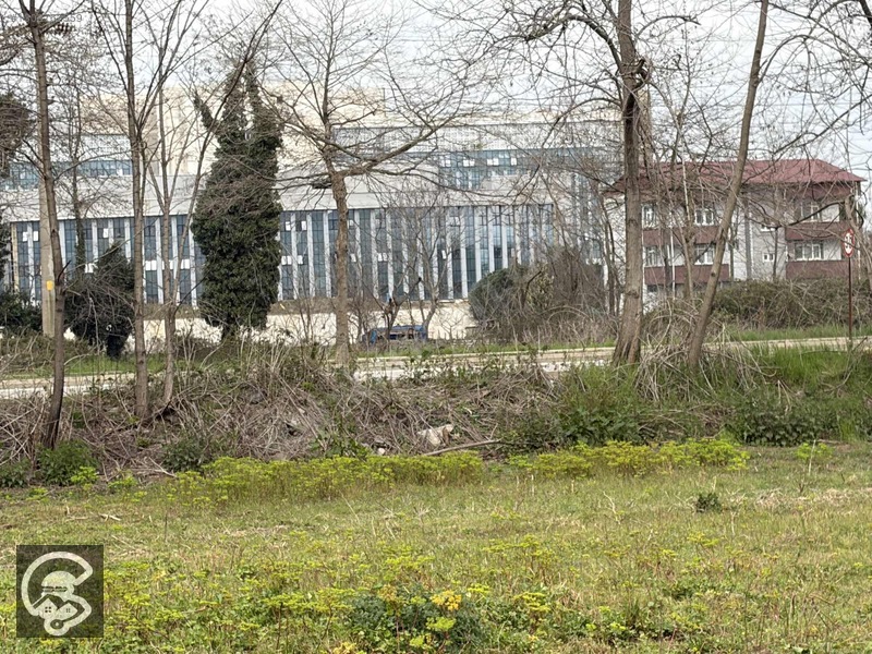Çakır Emlak'tan Hacı Ali Ekinci Bulvarında Satılık Arsa — fotoğraf 10