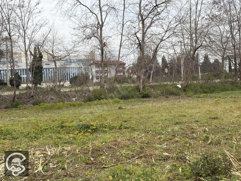 Çakır Emlak'tan Hacı Ali Ekinci Bulvarında Satılık Arsa — fotoğraf 11