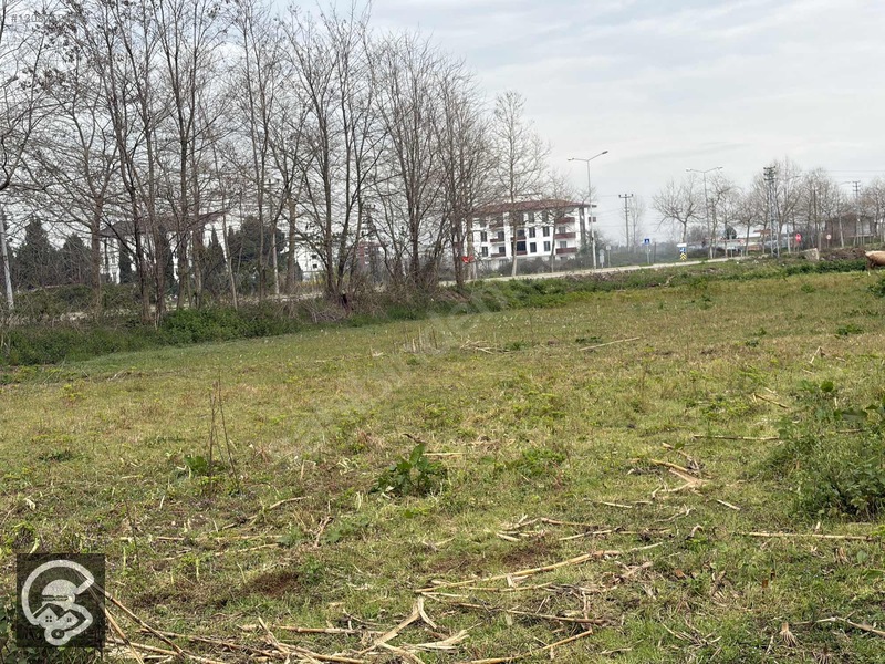 Çakır Emlak'tan Hacı Ali Ekinci Bulvarında Satılık Arsa — fotoğraf 12