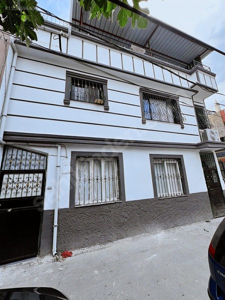 Seyhan Kıbrıs Caddesi Satılık 2 Katlı Müstakil — fotoğraf 2