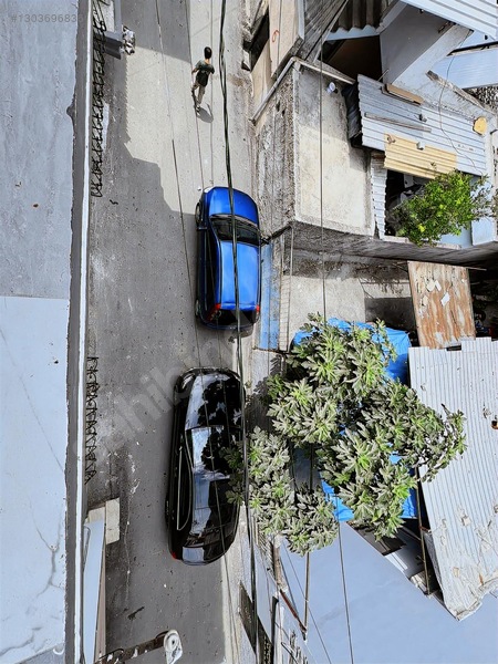 Seyhan Kıbrıs Caddesi Satılık 2 Katlı Müstakil — fotoğraf 4