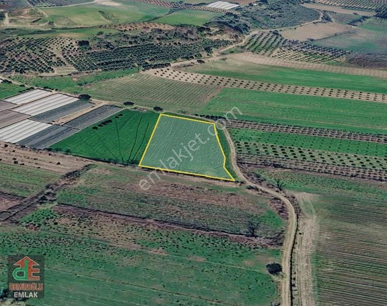 Serikte İmara Yakın - 5.515 M² Müstakil Tapulu Satılık Tarla — fotoğraf 7