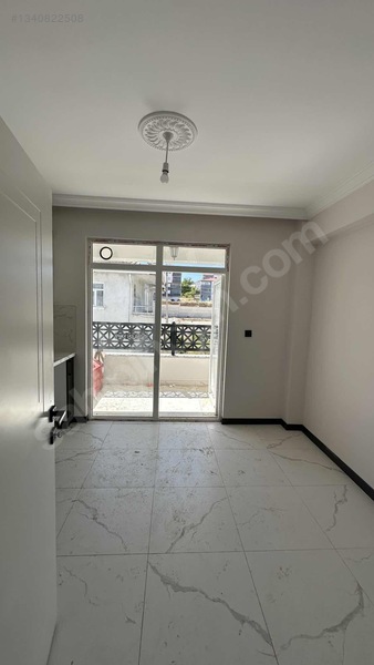 Bizim Emlaktan Kiralık Sıfır Daire! — fotoğraf 2