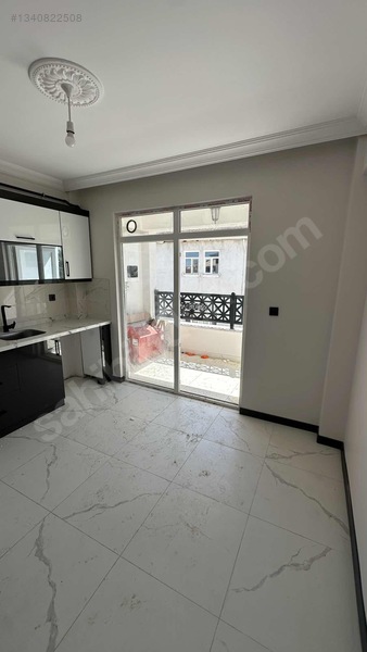Bizim Emlaktan Kiralık Sıfır Daire! — fotoğraf 3