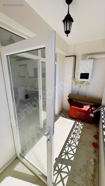 Bizim Emlaktan Kiralık Sıfır Daire! — fotoğraf 4
