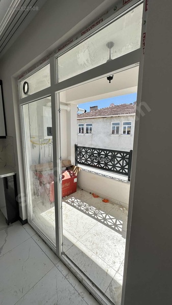Bizim Emlaktan Kiralık Sıfır Daire! — fotoğraf 5