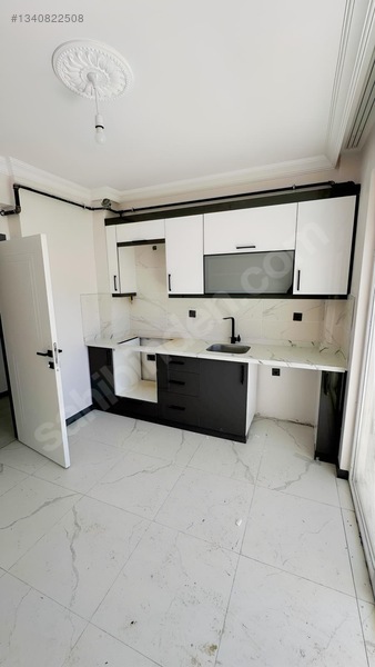 Bizim Emlaktan Kiralık Sıfır Daire! — fotoğraf 6