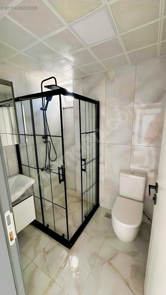 Bizim Emlaktan Kiralık Sıfır Daire! — fotoğraf 7