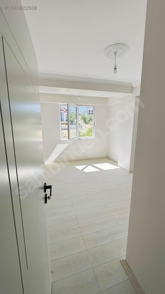 Bizim Emlaktan Kiralık Sıfır Daire! — fotoğraf 8