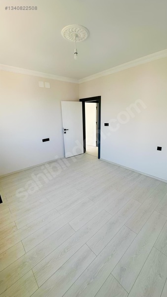 Bizim Emlaktan Kiralık Sıfır Daire! — fotoğraf 9