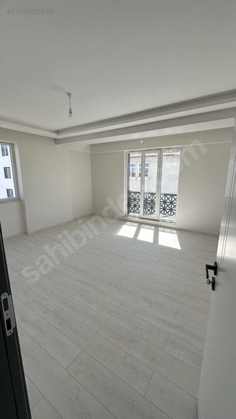 Bizim Emlaktan Kiralık Sıfır Daire! — fotoğraf 10