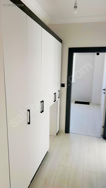 Bizim Emlaktan Kiralık Sıfır Daire! — fotoğraf 12
