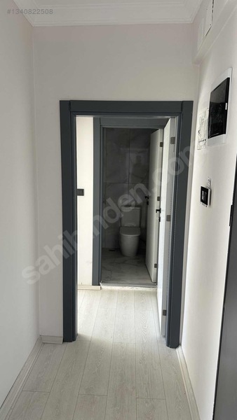 Bizim Emlaktan Kiralık Sıfır Daire! — fotoğraf 13