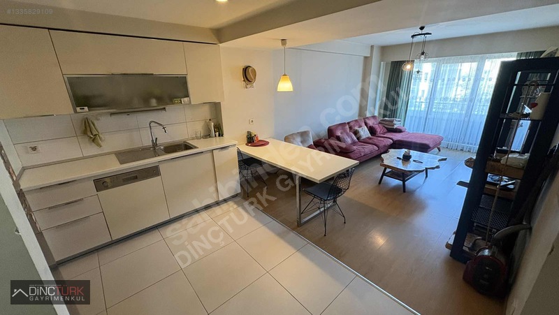 Karden Avenue,1+1 Cadde Cephe,güncel Kiracılı,balkonlu(videolu) — fotoğraf 2