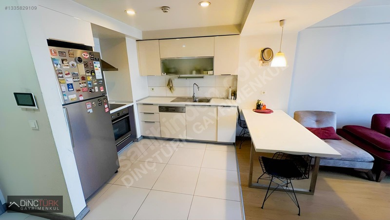 Karden Avenue,1+1 Cadde Cephe,güncel Kiracılı,balkonlu(videolu) — fotoğraf 3