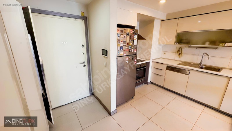 Karden Avenue,1+1 Cadde Cephe,güncel Kiracılı,balkonlu(videolu) — fotoğraf 4