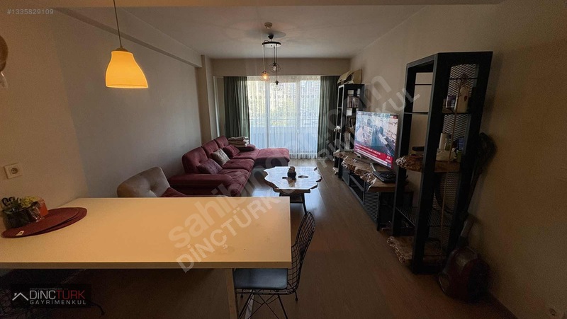 Karden Avenue,1+1 Cadde Cephe,güncel Kiracılı,balkonlu(videolu) — fotoğraf 5