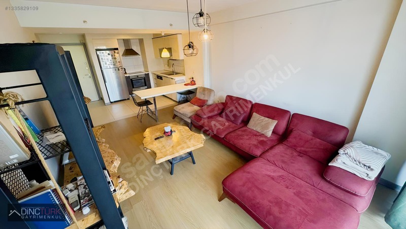 Karden Avenue,1+1 Cadde Cephe,güncel Kiracılı,balkonlu(videolu) — fotoğraf 6