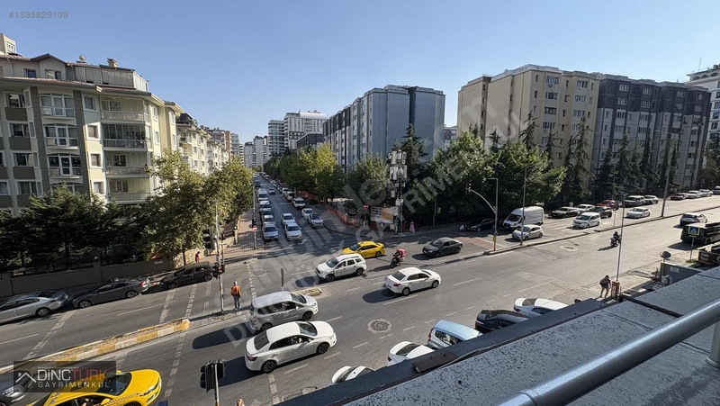 Karden Avenue,1+1 Cadde Cephe,güncel Kiracılı,balkonlu(videolu) — fotoğraf 9