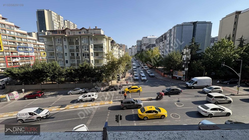 Karden Avenue,1+1 Cadde Cephe,güncel Kiracılı,balkonlu(videolu) — fotoğraf 10