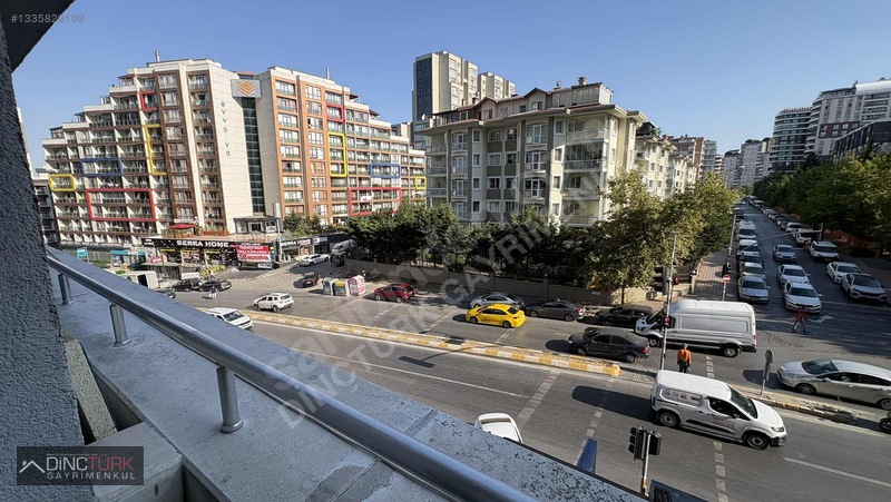 Karden Avenue,1+1 Cadde Cephe,güncel Kiracılı,balkonlu(videolu) — fotoğraf 11