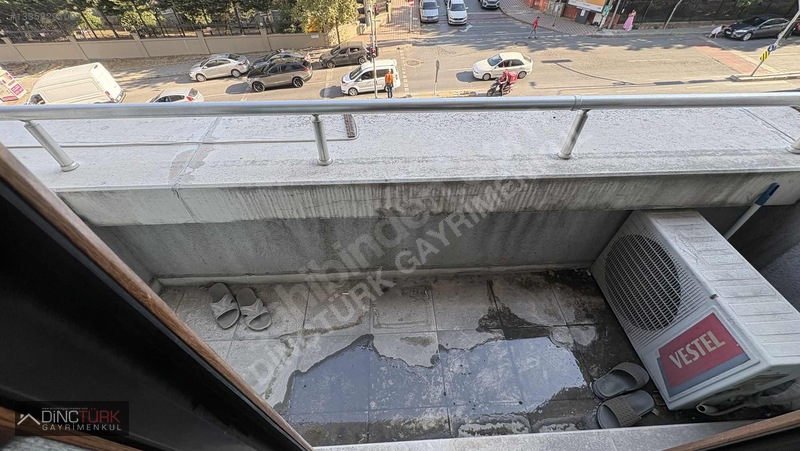 Karden Avenue,1+1 Cadde Cephe,güncel Kiracılı,balkonlu(videolu) — fotoğraf 12