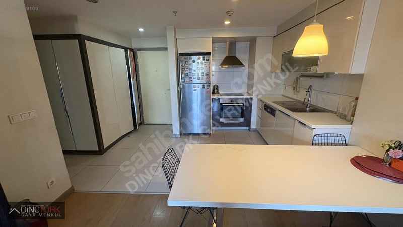 Karden Avenue,1+1 Cadde Cephe,güncel Kiracılı,balkonlu(videolu) — fotoğraf 13