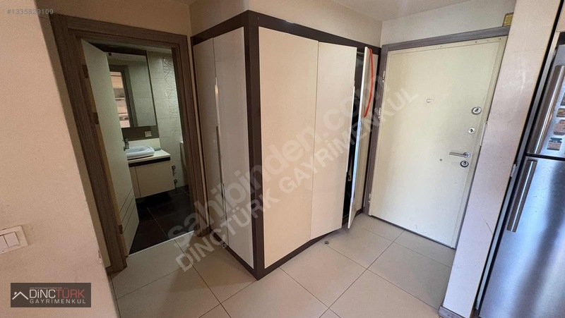Karden Avenue,1+1 Cadde Cephe,güncel Kiracılı,balkonlu(videolu) — fotoğraf 14