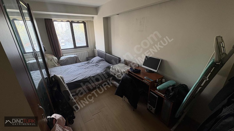 Karden Avenue,1+1 Cadde Cephe,güncel Kiracılı,balkonlu(videolu) — fotoğraf 15