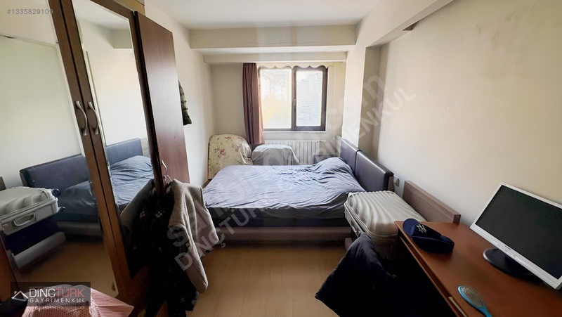 Karden Avenue,1+1 Cadde Cephe,güncel Kiracılı,balkonlu(videolu) — fotoğraf 16