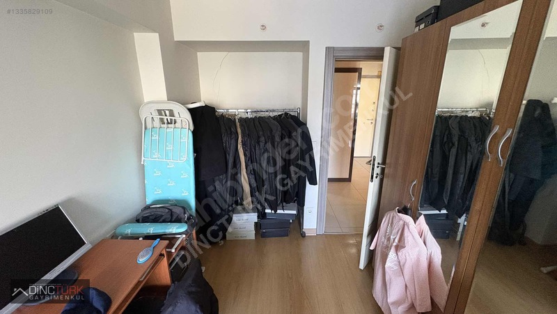 Karden Avenue,1+1 Cadde Cephe,güncel Kiracılı,balkonlu(videolu) — fotoğraf 17