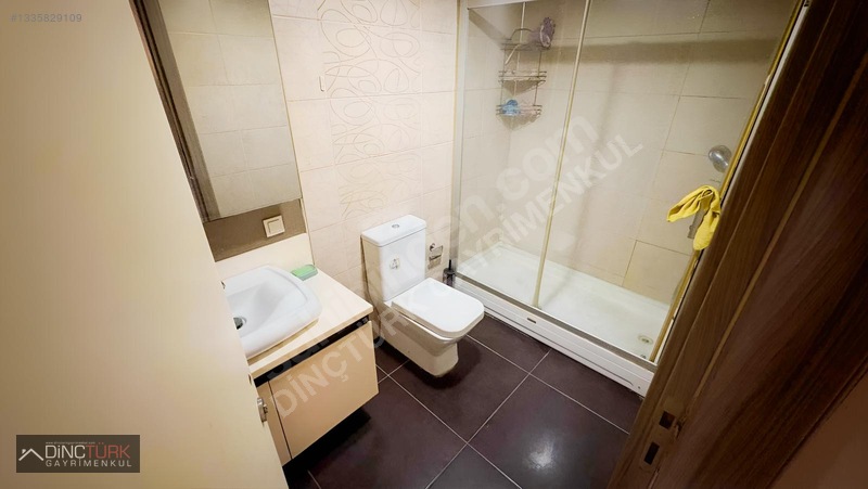 Karden Avenue,1+1 Cadde Cephe,güncel Kiracılı,balkonlu(videolu) — fotoğraf 19