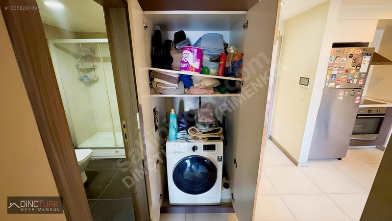 Karden Avenue,1+1 Cadde Cephe,güncel Kiracılı,balkonlu(videolu) — fotoğraf 20