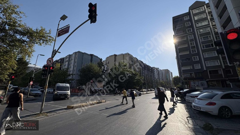Karden Avenue,1+1 Cadde Cephe,güncel Kiracılı,balkonlu(videolu) — fotoğraf 22