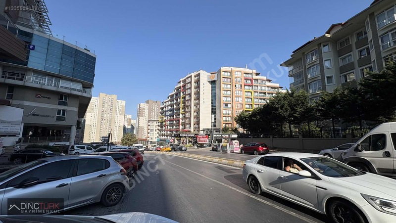 Karden Avenue,1+1 Cadde Cephe,güncel Kiracılı,balkonlu(videolu) — fotoğraf 23