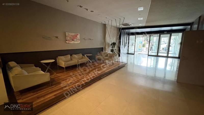 Karden Avenue,1+1 Cadde Cephe,güncel Kiracılı,balkonlu(videolu) — fotoğraf 24