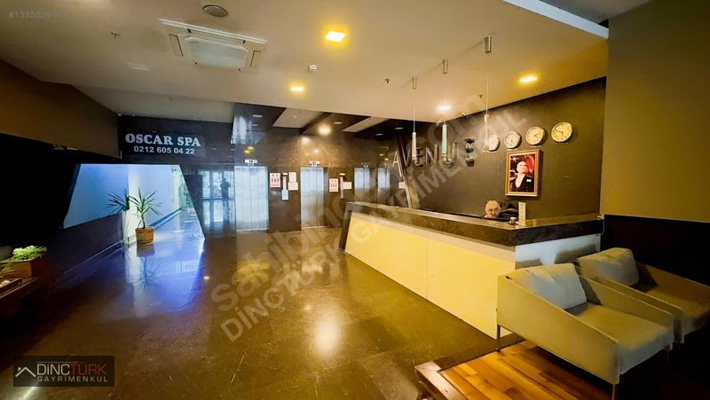 Karden Avenue,1+1 Cadde Cephe,güncel Kiracılı,balkonlu(videolu) — fotoğraf 25