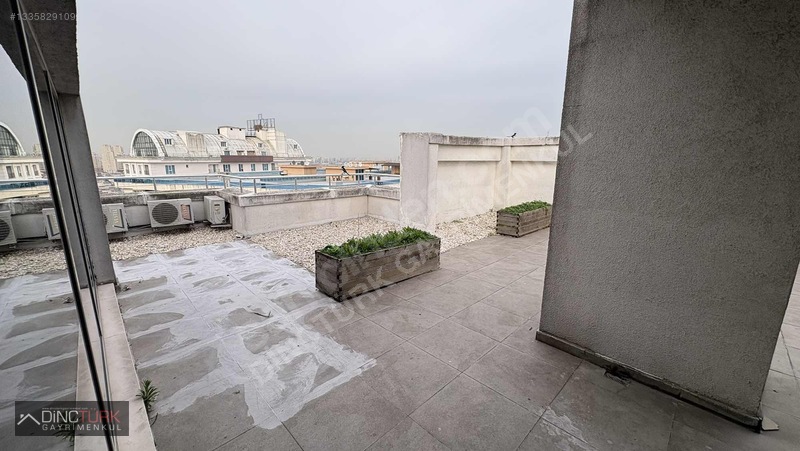Karden Avenue,1+1 Cadde Cephe,güncel Kiracılı,balkonlu(videolu) — fotoğraf 27